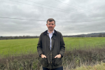 Mike Prendergast Backs British Farming