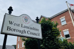 West Lancs Borough Council